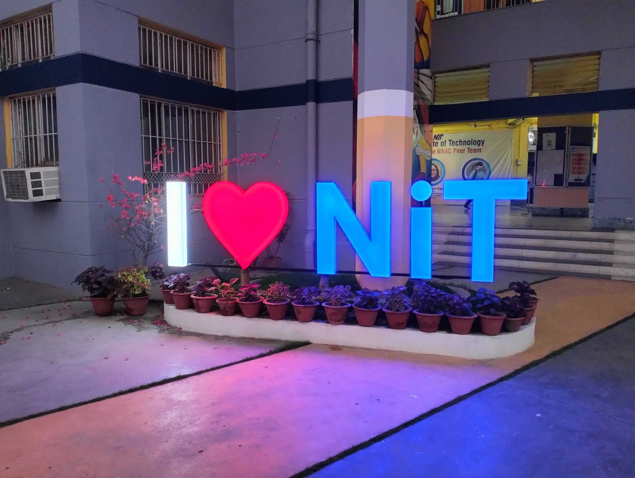 Narula Institute of Technology Infrastructure photo 47